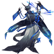 GIKUTAS 新春!百鬼夜行の宴 副将