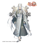 フードファンタジー SR食霊「文思豆腐」