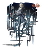 フードファンタジー SR食霊「ラザニア」スキン