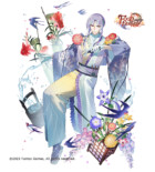 フードファンタジー SR食霊「練り切り」