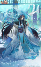 フードファンタジー UR食霊「京醤肉糸」スキン